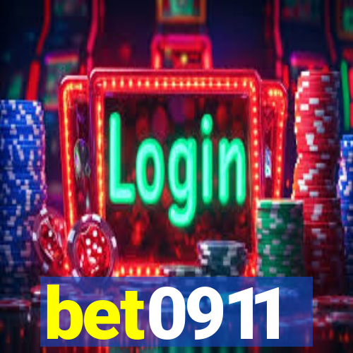 bet0911