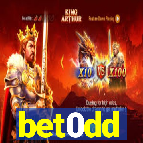 bet0dd