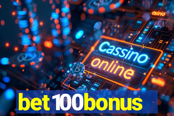 bet100bonus