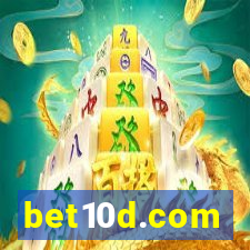 bet10d.com