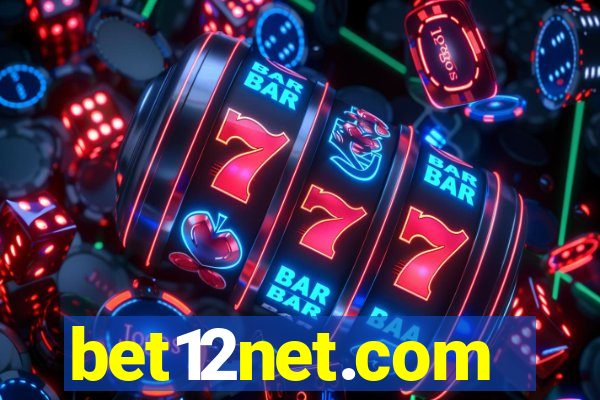 bet12net.com