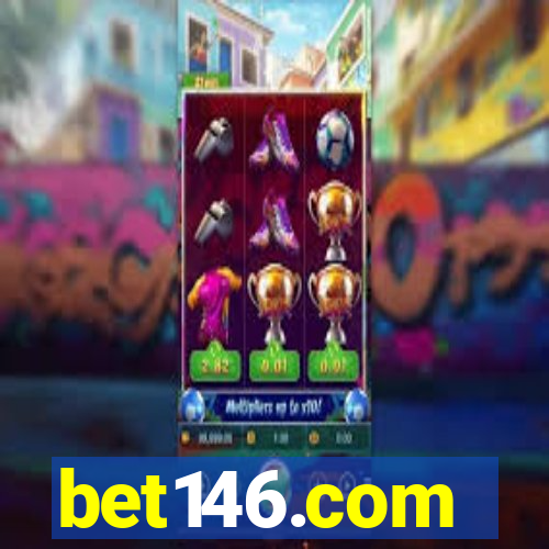 bet146.com