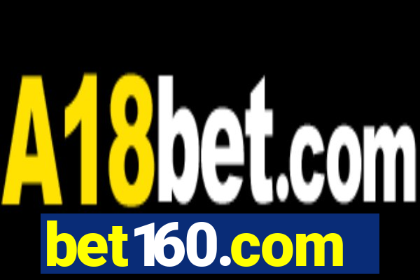 bet160.com