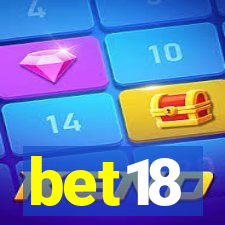 bet18