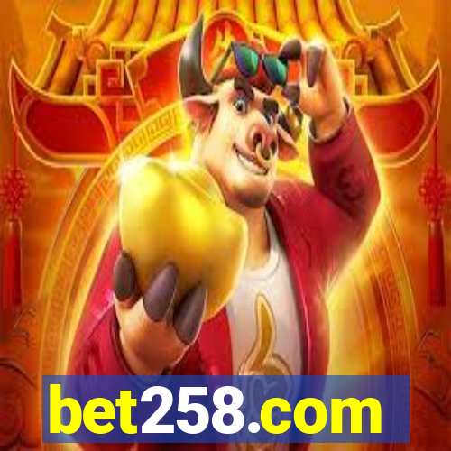 bet258.com