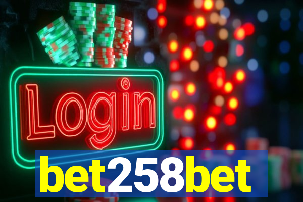 bet258bet