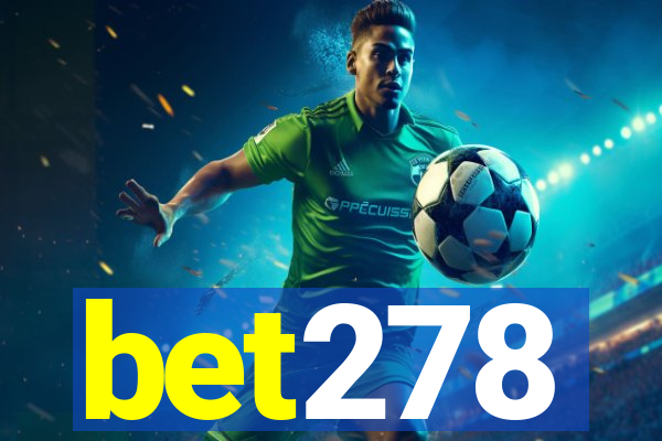 bet278