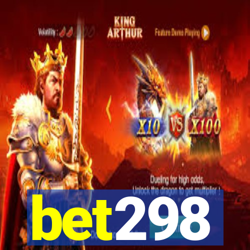 bet298