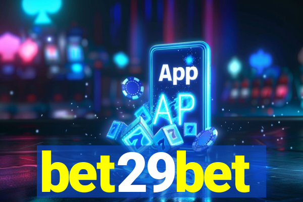 bet29bet