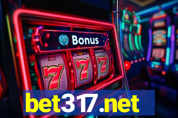 bet317.net