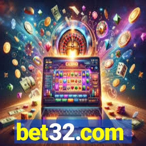 bet32.com