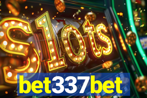 bet337bet