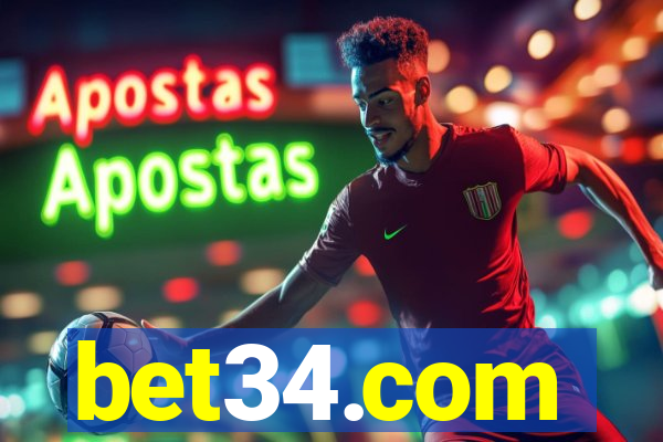 bet34.com