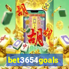 bet3654goals