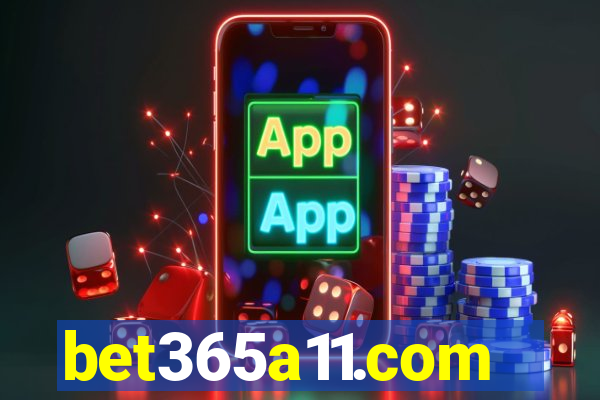 bet365a11.com