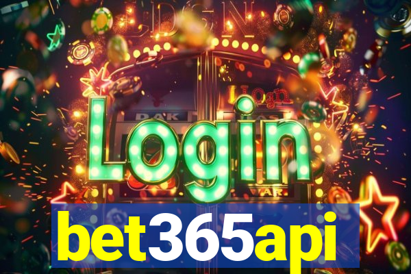 bet365api