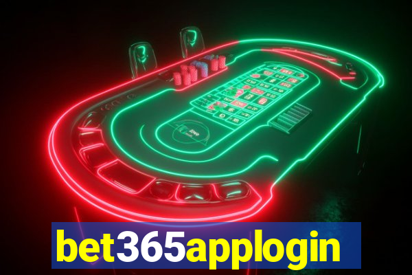 bet365applogin