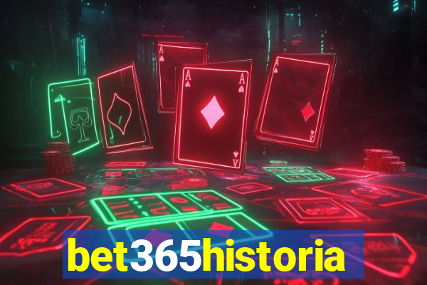 bet365historia