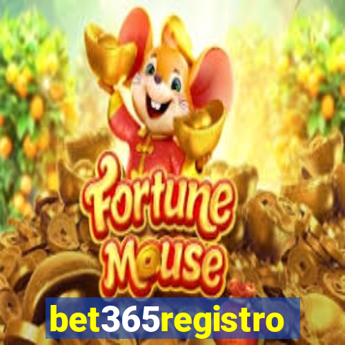 bet365registro