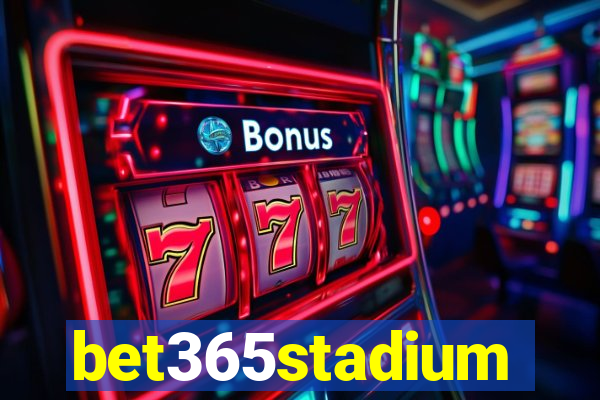 bet365stadium