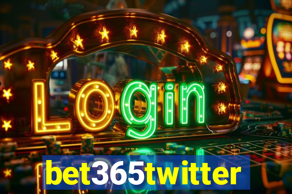 bet365twitter