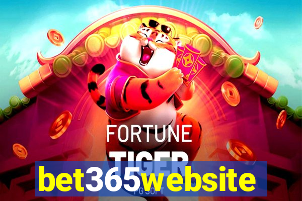 bet365website