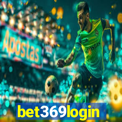 bet369login