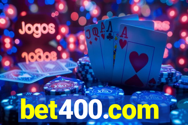 bet400.com