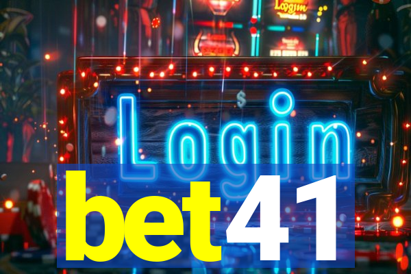 bet41