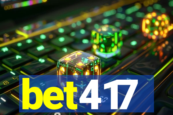 bet417