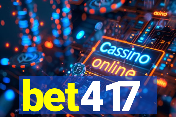 bet417