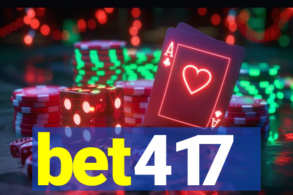 bet417