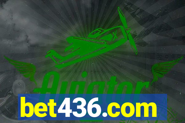 bet436.com