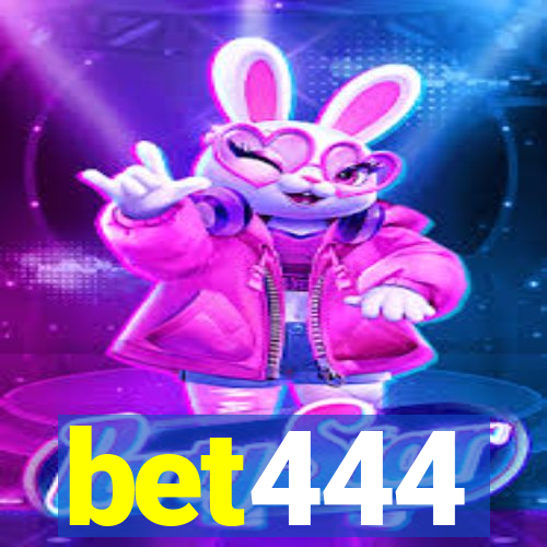 bet444