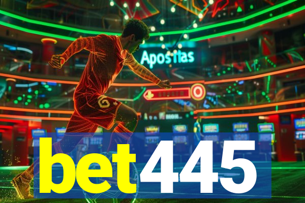 bet445