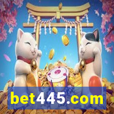 bet445.com