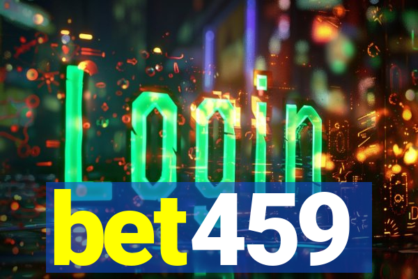 bet459