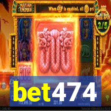 bet474