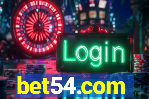 bet54.com