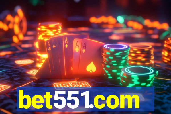 bet551.com