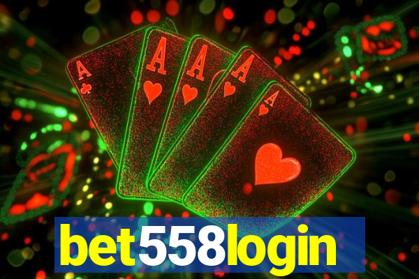 bet558login