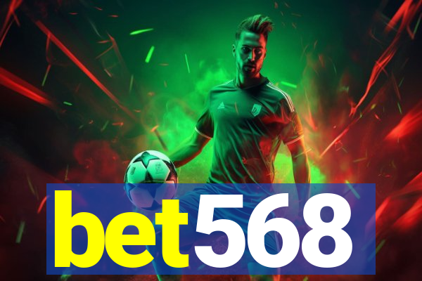 bet568