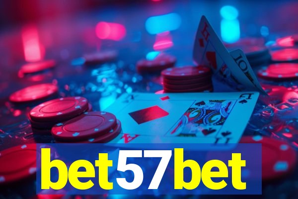 bet57bet