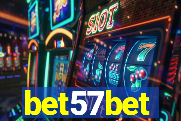 bet57bet