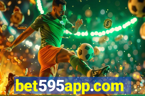 bet595app.com