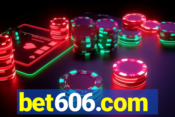 bet606.com