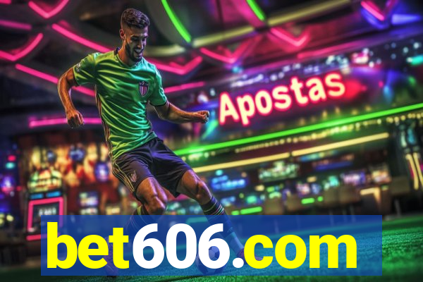 bet606.com