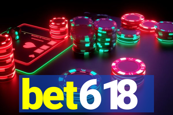 bet618