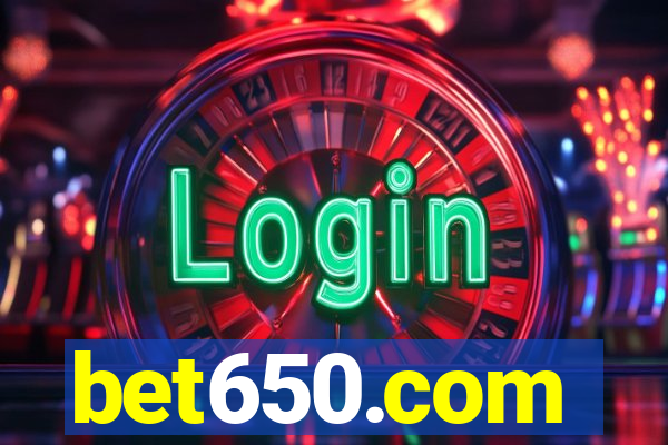 bet650.com