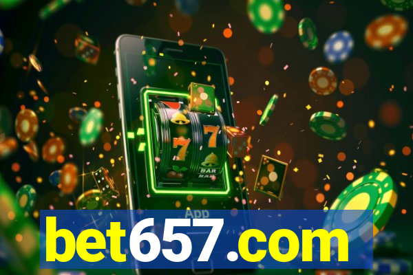 bet657.com